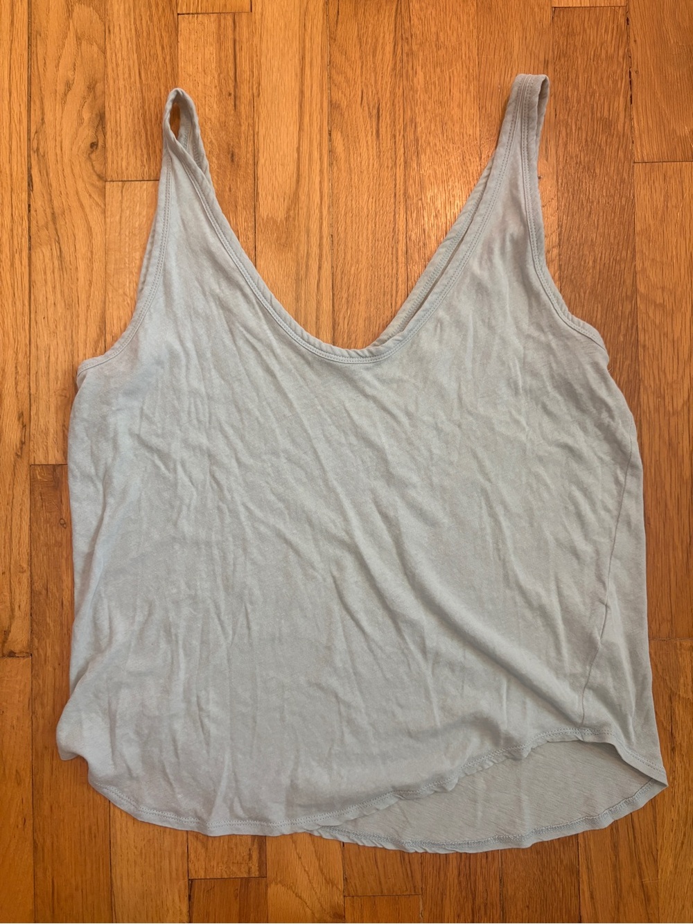Everlane Air Cami Tank